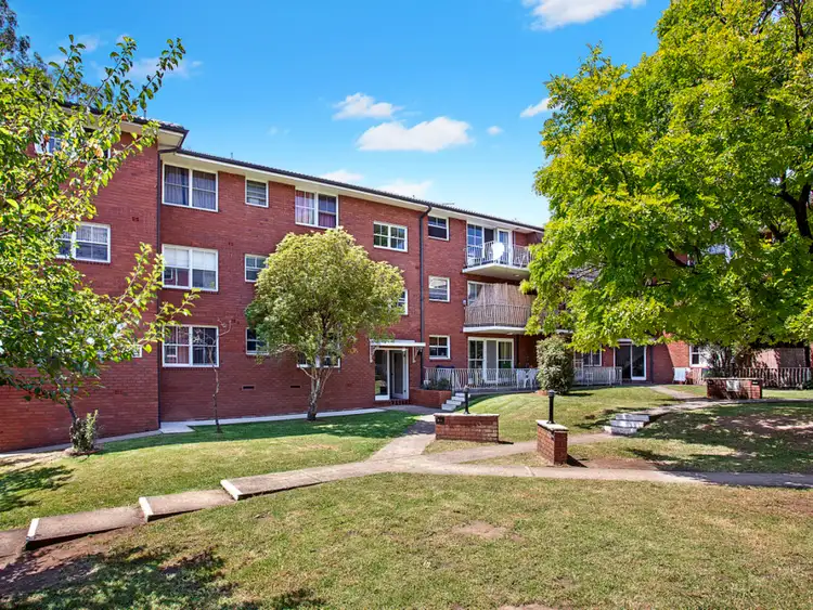 4/62-66 Burlington Road, Homebush NSW 2140