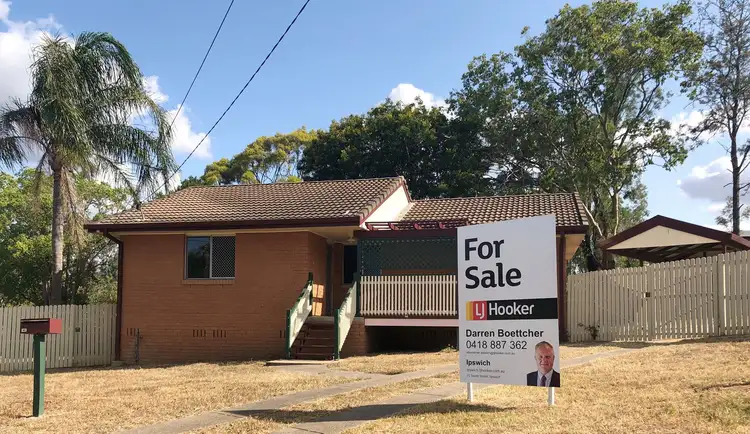 49 Beechwood Drive, Yamanto QLD 4305