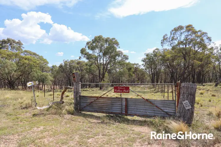 Main view of Homely rural property listing, 211 Pine Ridge Road, Rock Forest NSW 2795