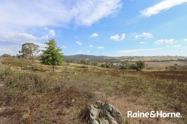 Second view of Homely rural property listing, 211 Pine Ridge Road, Rock Forest NSW 2795
