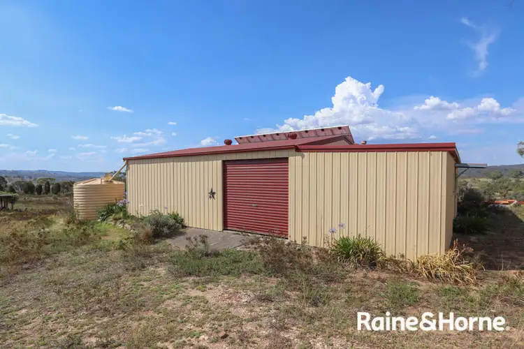 Third view of Homely rural property listing, 211 Pine Ridge Road, Rock Forest NSW 2795