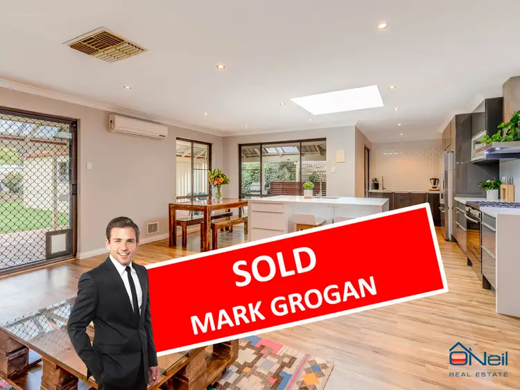 4 Clifton Street, Kelmscott WA 6111
