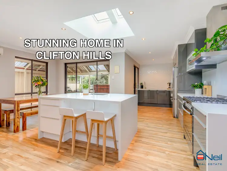 Second view of Homely house listing, 4 Clifton Street, Kelmscott WA 6111