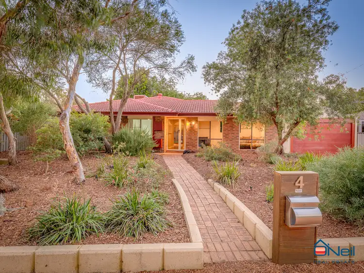 Third view of Homely house listing, 4 Clifton Street, Kelmscott WA 6111
