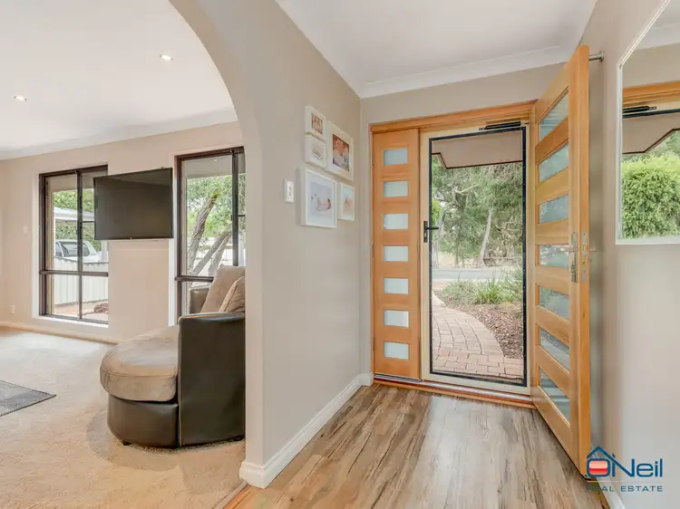 Fourth view of Homely house listing, 4 Clifton Street, Kelmscott WA 6111