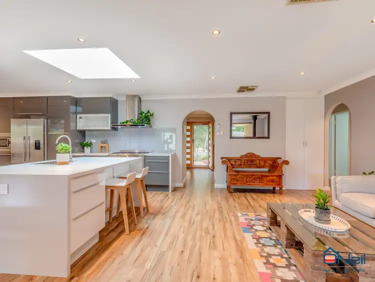 Seventh view of Homely house listing, 4 Clifton Street, Kelmscott WA 6111