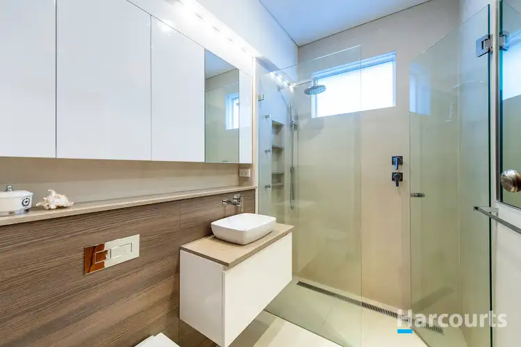 Fourth view of Homely house listing, 89 Tenth Avenue, Inglewood WA 6052