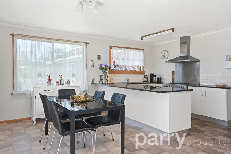 Main view of Homely house listing, 2 Lorne Street, Youngtown TAS 7249