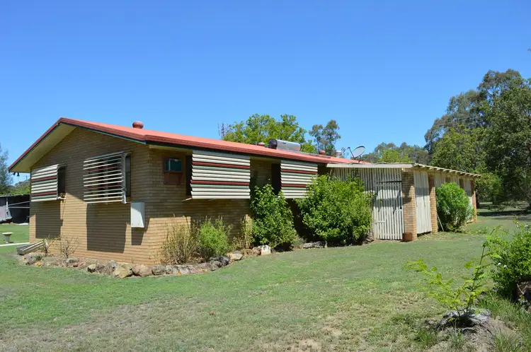 159 Drayton St, Laidley QLD 4341