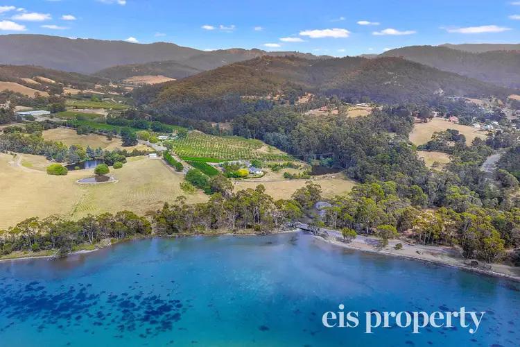 3096 Channel Highway, Kettering TAS 7155