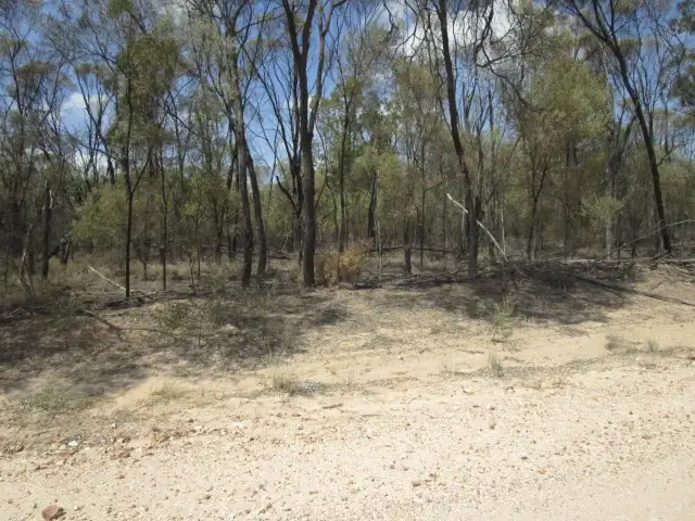 Main view of Homely rural property listing, LOT 27 ARNOLDS ROAD, Tara QLD 4421