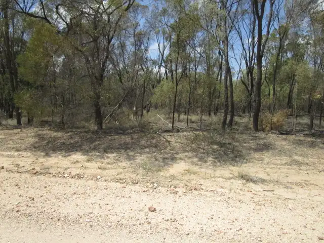 Second view of Homely rural property listing, LOT 27 ARNOLDS ROAD, Tara QLD 4421