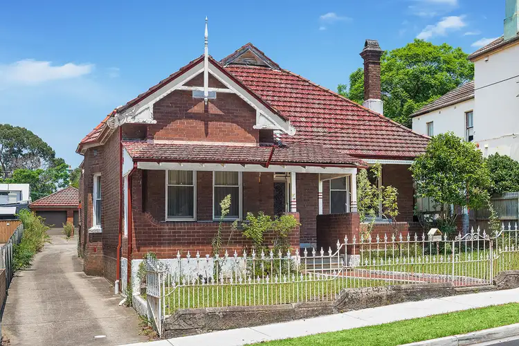 17 Sloane Street, Summer Hill NSW 2130