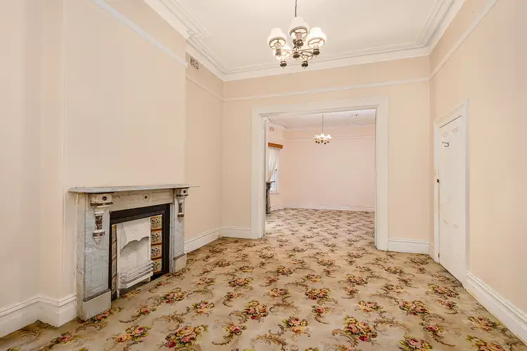 Second view of Homely house listing, 17 Sloane Street, Summer Hill NSW 2130