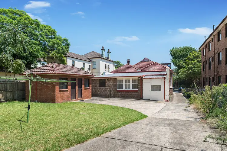 Fifth view of Homely house listing, 17 Sloane Street, Summer Hill NSW 2130