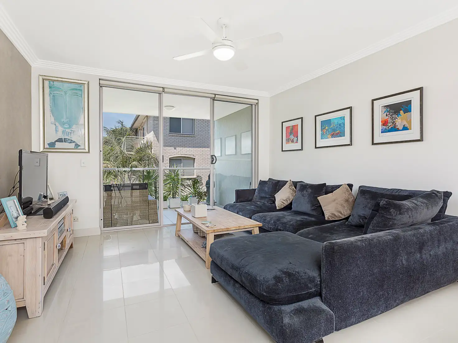 Main view of Homely unit listing, 10/1191 Pittwater Rd, Collaroy NSW 2097