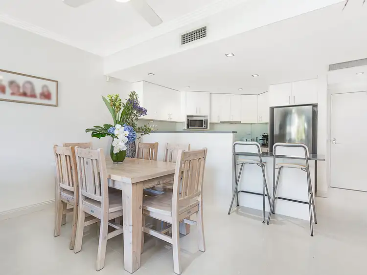 Second view of Homely unit listing, 10/1191 Pittwater Rd, Collaroy NSW 2097