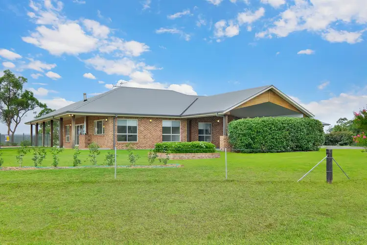 5 Greenview Close, South Maroota NSW 2756