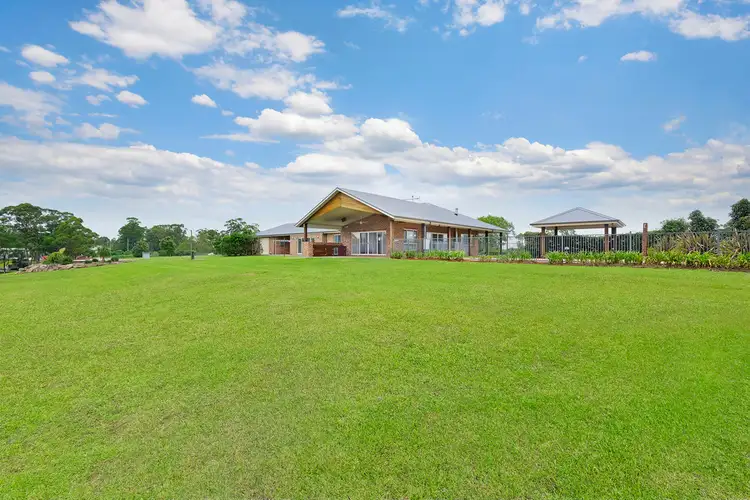 Second view of Homely rural property listing, 5 Greenview Close, South Maroota NSW 2756