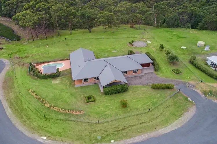 Third view of Homely rural property listing, 5 Greenview Close, South Maroota NSW 2756