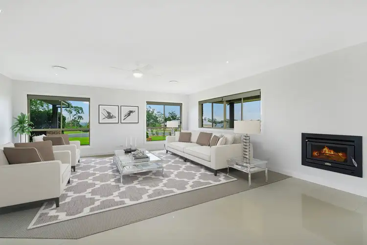 Fifth view of Homely rural property listing, 5 Greenview Close, South Maroota NSW 2756