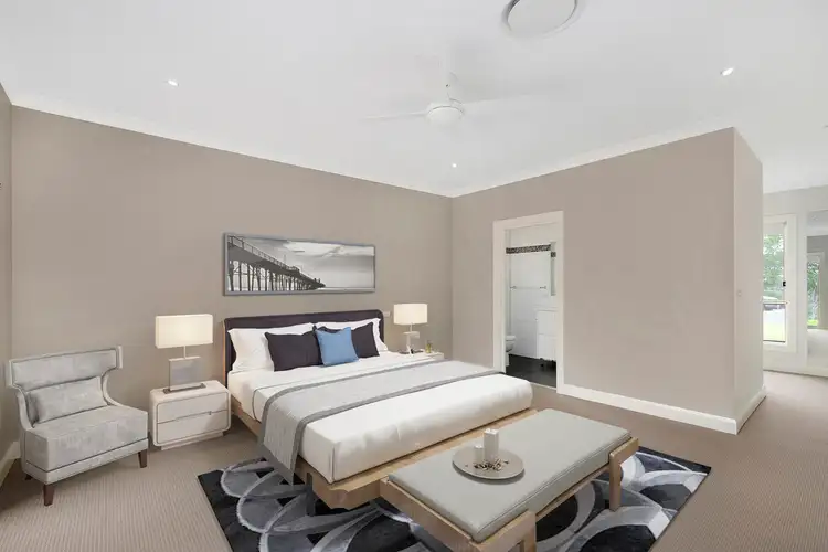 Sixth view of Homely rural property listing, 5 Greenview Close, South Maroota NSW 2756