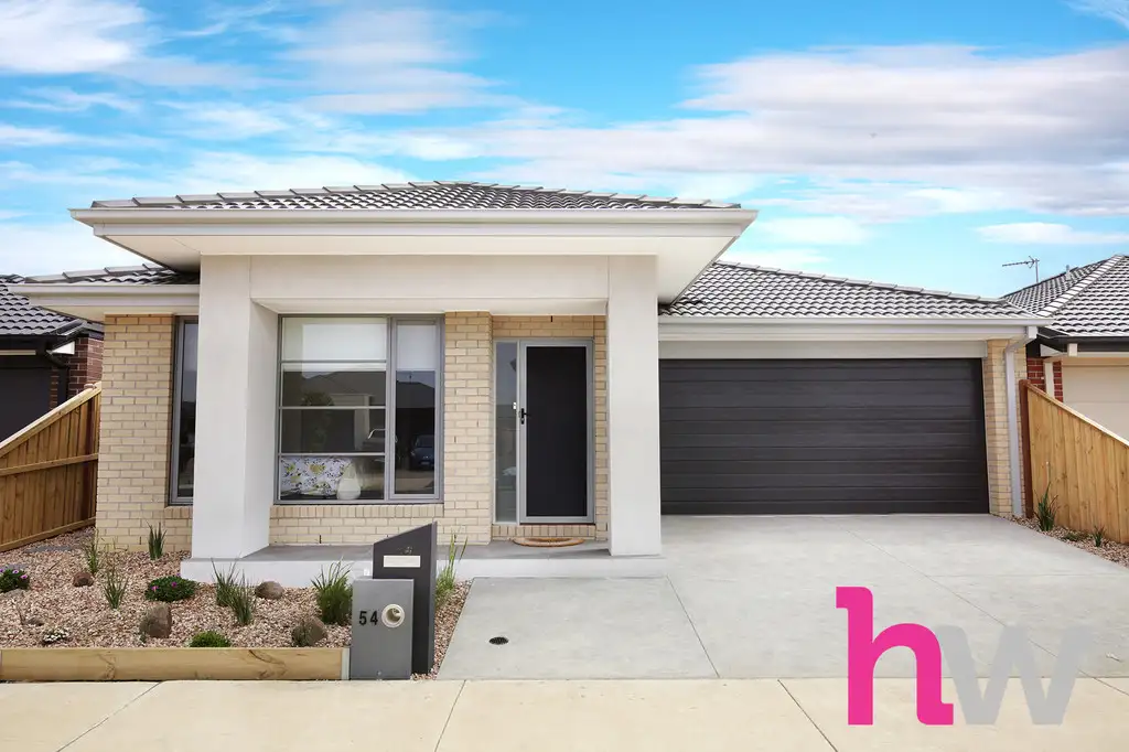 Main view of Homely house listing, 54 Precinct Road, Charlemont VIC 3217