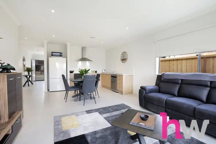 Second view of Homely house listing, 54 Precinct Road, Charlemont VIC 3217