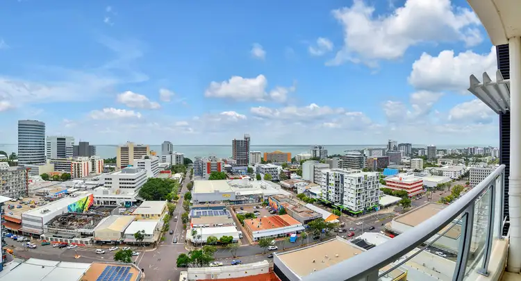 1616/43B Knuckey Street, Darwin City NT 800