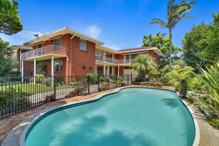 27 Finian Avenue, Killarney Heights NSW 2087