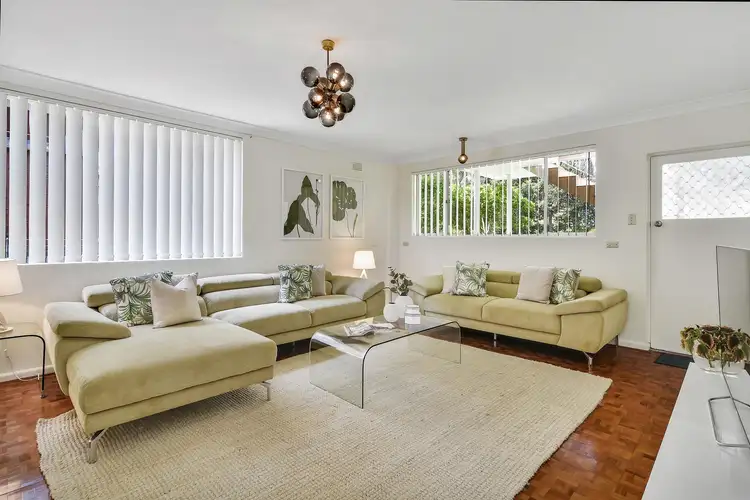 Third view of Homely house listing, 27 Finian Avenue, Killarney Heights NSW 2087