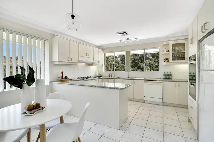Fourth view of Homely house listing, 27 Finian Avenue, Killarney Heights NSW 2087