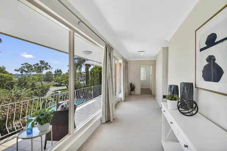 Fifth view of Homely house listing, 27 Finian Avenue, Killarney Heights NSW 2087