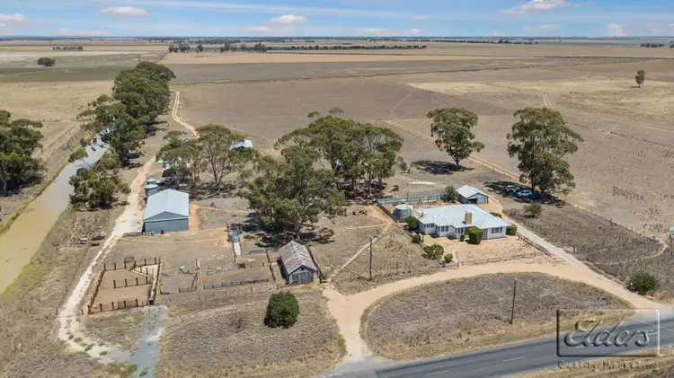 663 Dingee Road, Dingee VIC 3571