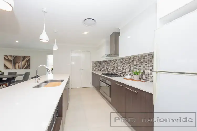 Second view of Homely house listing, 22 Percher Street, Chisholm NSW 2322