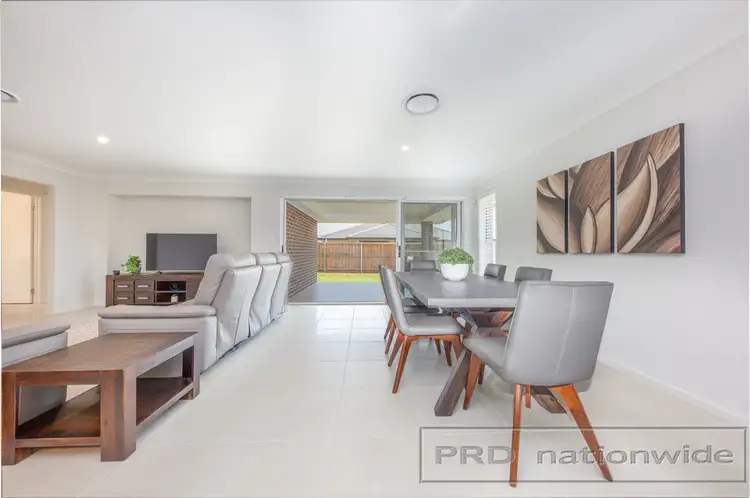 Fourth view of Homely house listing, 22 Percher Street, Chisholm NSW 2322