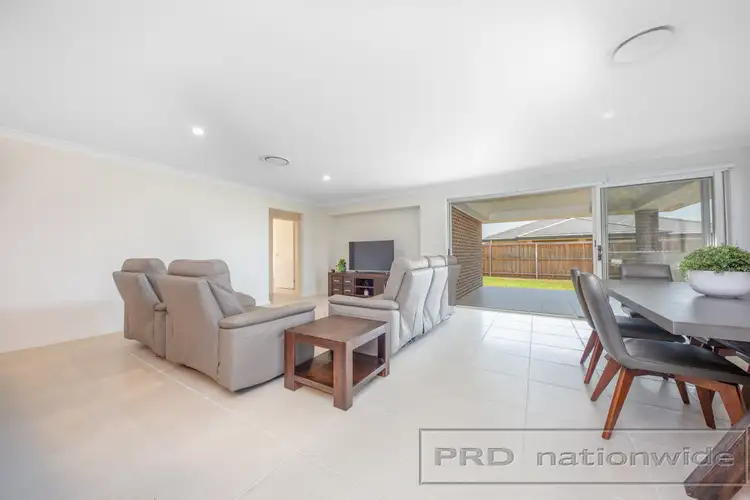 Fifth view of Homely house listing, 22 Percher Street, Chisholm NSW 2322