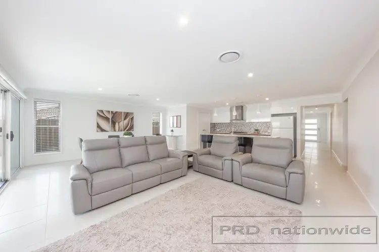 Sixth view of Homely house listing, 22 Percher Street, Chisholm NSW 2322