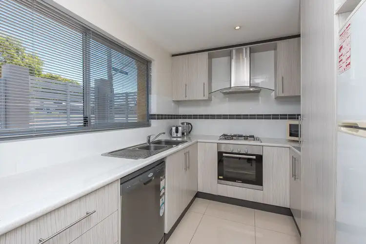 Second view of Homely villa listing, 22A Ravenswood Drive, Nollamara WA 6061