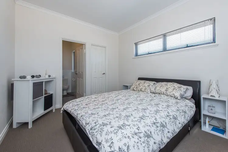 Third view of Homely villa listing, 22A Ravenswood Drive, Nollamara WA 6061