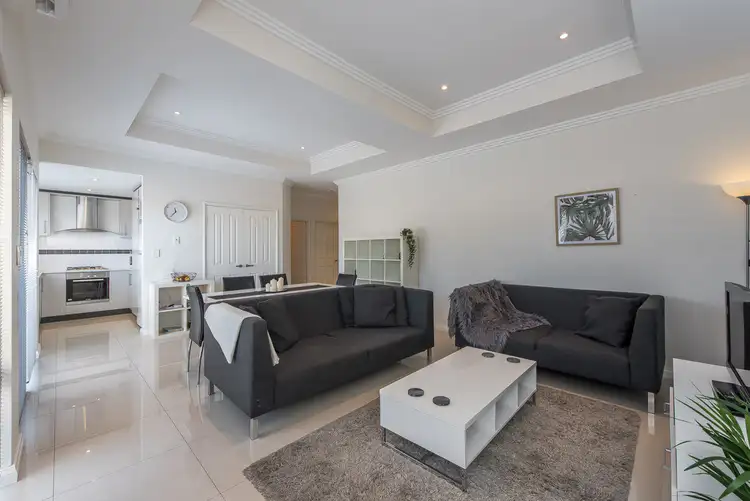 Sixth view of Homely villa listing, 22A Ravenswood Drive, Nollamara WA 6061