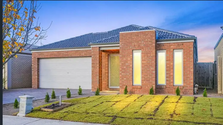 15 Maryann Way, Tarneit VIC 3029