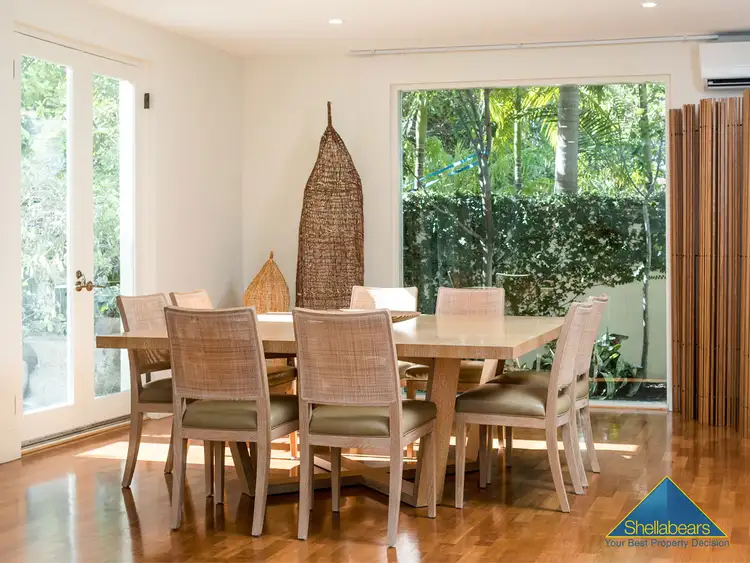 Fifth view of Homely house listing, 8 Wright Avenue, Swanbourne WA 6010