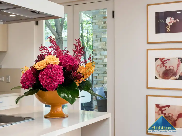 Sixth view of Homely house listing, 8 Wright Avenue, Swanbourne WA 6010