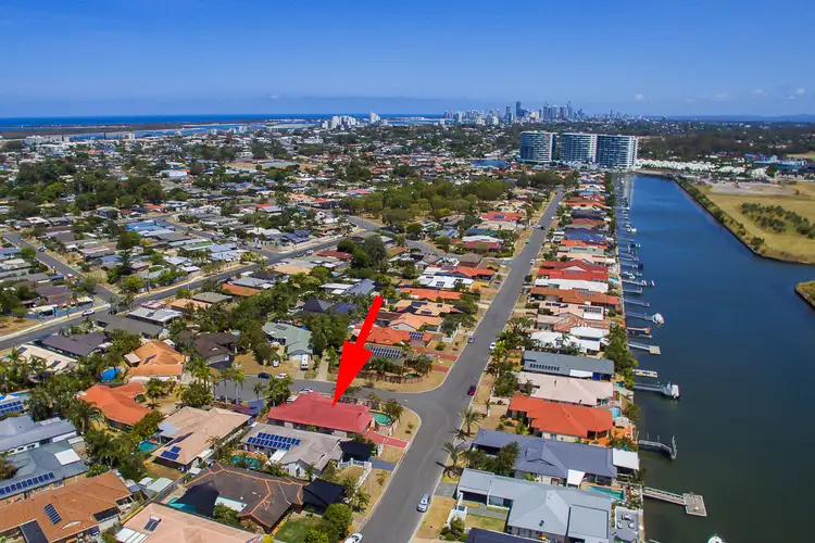 53 Anchorage Way, Runaway Bay QLD 4216