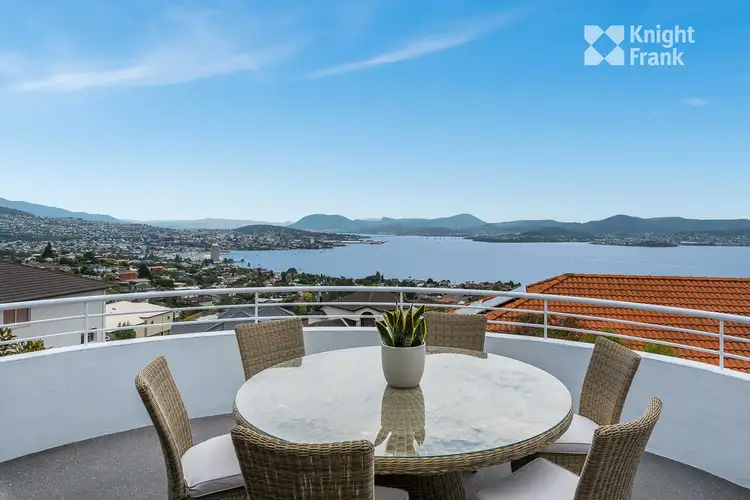 2 Date Court, Sandy Bay TAS 7005