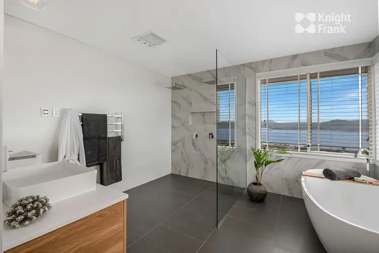 Fifth view of Homely house listing, 2 Date Court, Sandy Bay TAS 7005