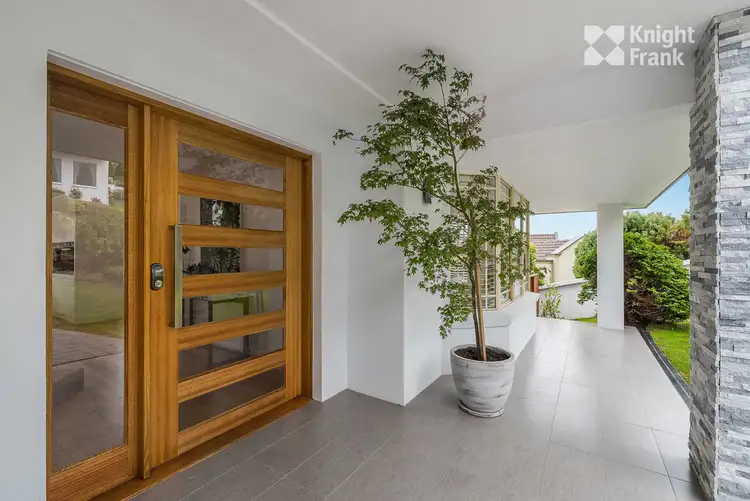 Sixth view of Homely house listing, 2 Date Court, Sandy Bay TAS 7005