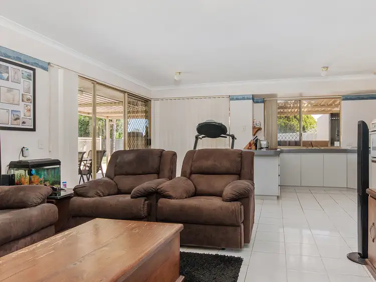Third view of Homely house listing, 15 Muir Close, Waikiki WA 6169