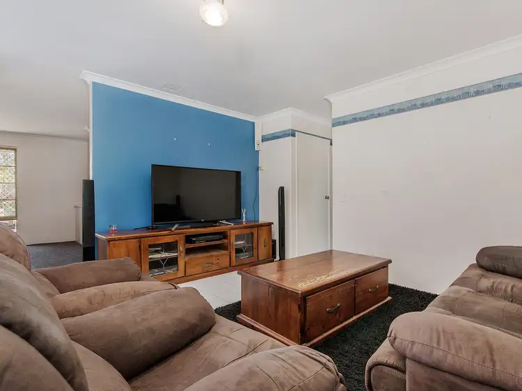 Fifth view of Homely house listing, 15 Muir Close, Waikiki WA 6169